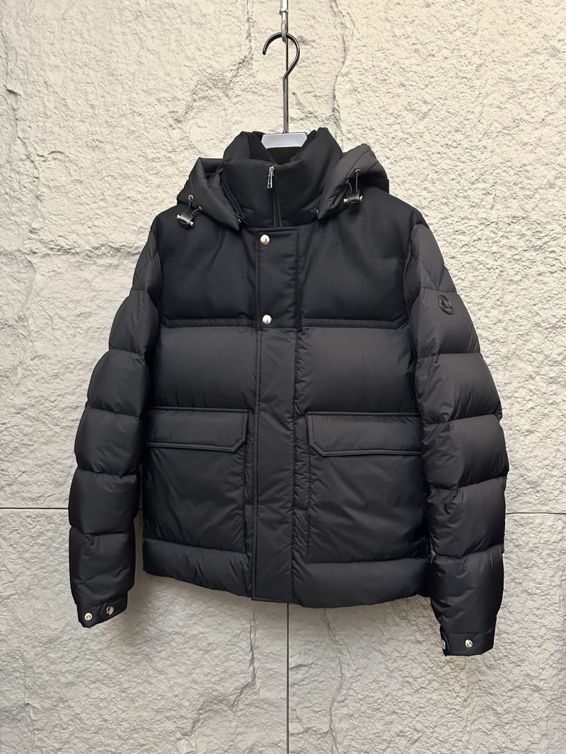 Moncler Down Coat